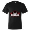 Unisex Nexgen Performance T-Shirt Thumbnail