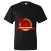 Unisex Nexgen Performance T-Shirt Thumbnail