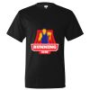 Unisex Nexgen Performance T-Shirt Thumbnail
