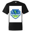 Unisex Nexgen Performance T-Shirt Thumbnail