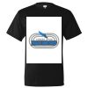 Unisex Nexgen Performance T-Shirt Thumbnail