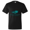 Unisex Nexgen Performance T-Shirt Thumbnail