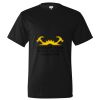 Unisex Nexgen Performance T-Shirt Thumbnail