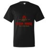 Unisex Nexgen Performance T-Shirt Thumbnail