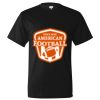 Unisex Nexgen Performance T-Shirt Thumbnail