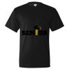 Unisex Nexgen Performance T-Shirt Thumbnail