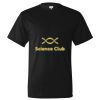 Unisex Nexgen Performance T-Shirt Thumbnail