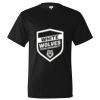 Unisex Nexgen Performance T-Shirt Thumbnail