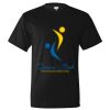 Unisex Nexgen Performance T-Shirt Thumbnail