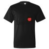 Unisex Nexgen Performance T-Shirt Thumbnail