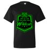 Unisex Nexgen Performance T-Shirt Thumbnail
