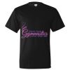 Unisex Nexgen Performance T-Shirt Thumbnail