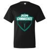 Unisex Nexgen Performance T-Shirt Thumbnail