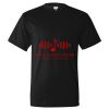 Unisex Nexgen Performance T-Shirt Thumbnail