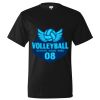 Unisex Nexgen Performance T-Shirt Thumbnail