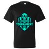 Unisex Nexgen Performance T-Shirt Thumbnail