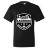 Unisex Nexgen Performance T-Shirt Thumbnail