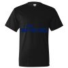 Unisex Nexgen Performance T-Shirt Thumbnail
