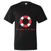 Unisex Nexgen Performance T-Shirt Thumbnail