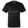 Unisex Nexgen Performance T-Shirt Thumbnail