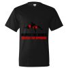 Unisex Nexgen Performance T-Shirt Thumbnail