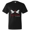 Unisex Nexgen Performance T-Shirt Thumbnail