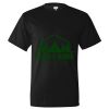 Unisex Nexgen Performance T-Shirt Thumbnail