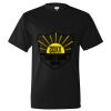 Unisex Nexgen Performance T-Shirt Thumbnail