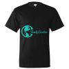 Unisex Nexgen Performance T-Shirt Thumbnail