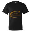 Unisex Nexgen Performance T-Shirt Thumbnail