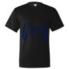 Unisex Nexgen Performance T-Shirt Thumbnail