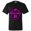 Unisex Nexgen Performance T-Shirt Thumbnail