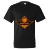 Unisex Nexgen Performance T-Shirt Thumbnail