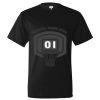 Unisex Nexgen Performance T-Shirt Thumbnail