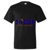 Unisex Nexgen Performance T-Shirt Thumbnail