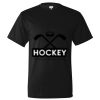 Unisex Nexgen Performance T-Shirt Thumbnail