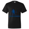 Unisex Nexgen Performance T-Shirt Thumbnail