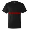 Unisex Nexgen Performance T-Shirt Thumbnail