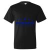 Unisex Nexgen Performance T-Shirt Thumbnail