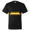 Unisex Nexgen Performance T-Shirt Thumbnail