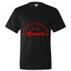 Unisex Nexgen Performance T-Shirt Thumbnail