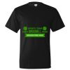 Unisex Nexgen Performance T-Shirt Thumbnail