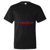 Unisex Nexgen Performance T-Shirt Thumbnail