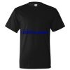 Unisex Nexgen Performance T-Shirt Thumbnail