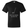 Unisex Nexgen Performance T-Shirt Thumbnail
