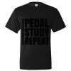 Unisex Nexgen Performance T-Shirt Thumbnail
