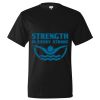 Unisex Nexgen Performance T-Shirt Thumbnail