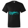 Unisex Nexgen Performance T-Shirt Thumbnail