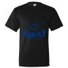 Unisex Nexgen Performance T-Shirt Thumbnail