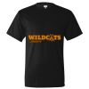 Unisex Nexgen Performance T-Shirt Thumbnail